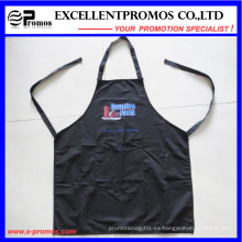 Promoción de venta caliente de impresión Logo uniforme delantal (EP-A7156)